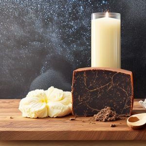 savon naturel
